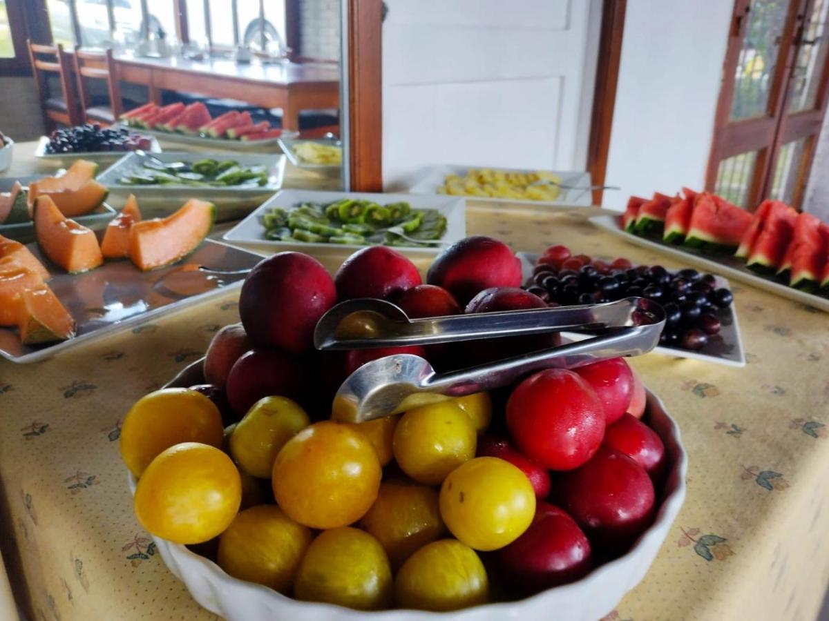 Hotel Oasis بونتا دل استي المظهر الخارجي الصورة