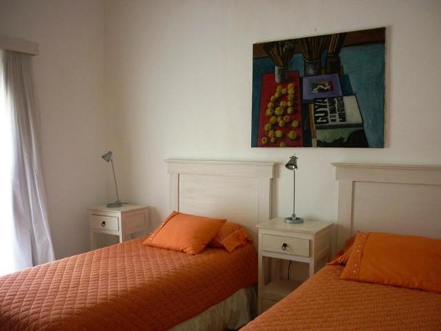 Hotel Oasis بونتا دل استي الغرفة الصورة