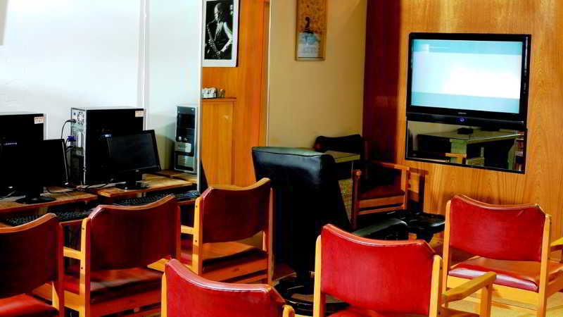 Hotel Oasis بونتا دل استي المظهر الخارجي الصورة